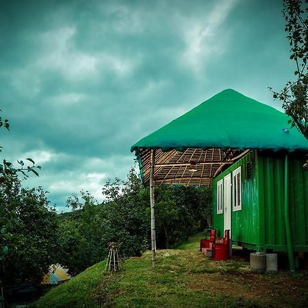 The Pear County Villa Kodaikanal Luaran gambar