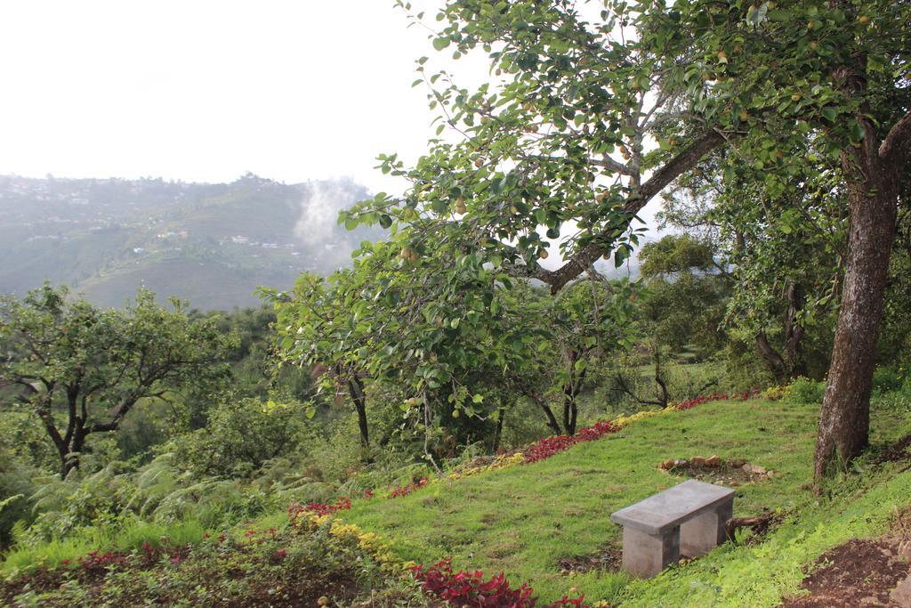 The Pear County Villa Kodaikanal Luaran gambar