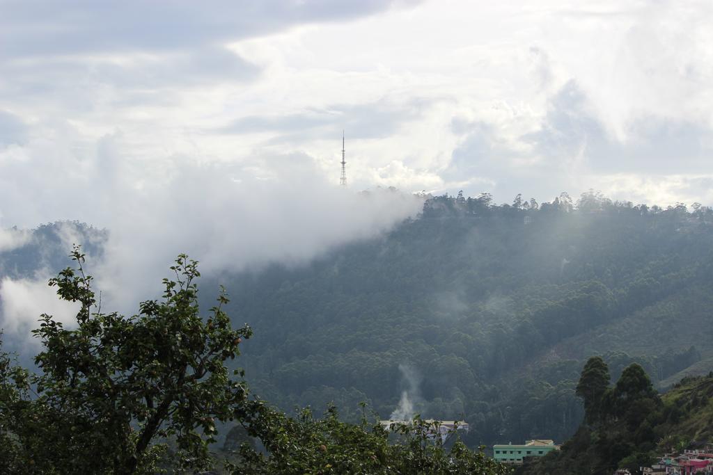 The Pear County Villa Kodaikanal Bilik gambar