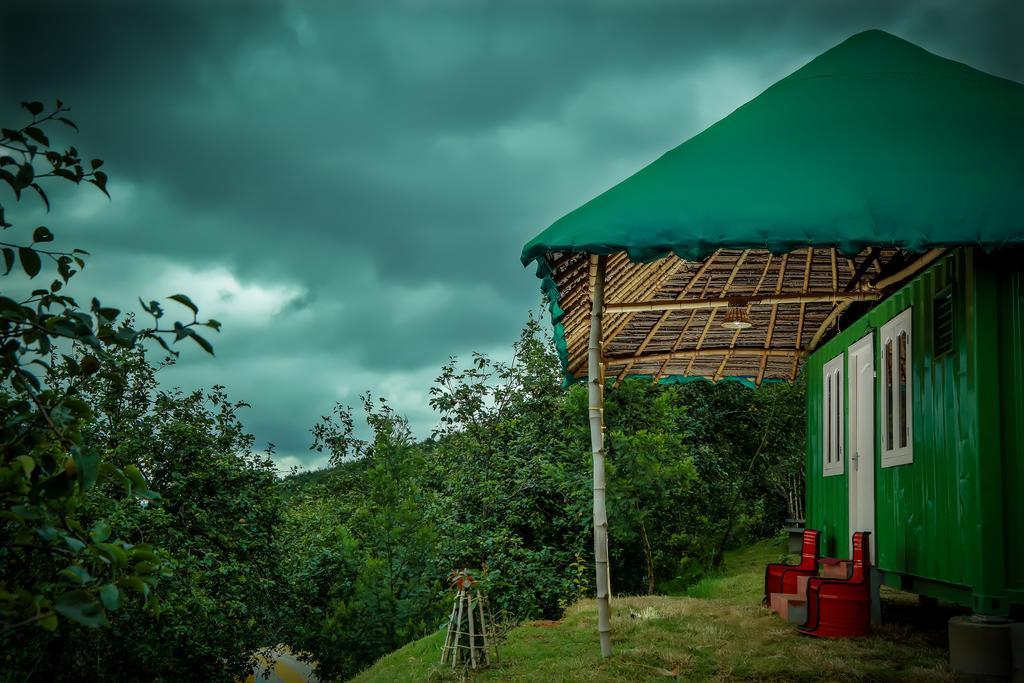 The Pear County Villa Kodaikanal Luaran gambar
