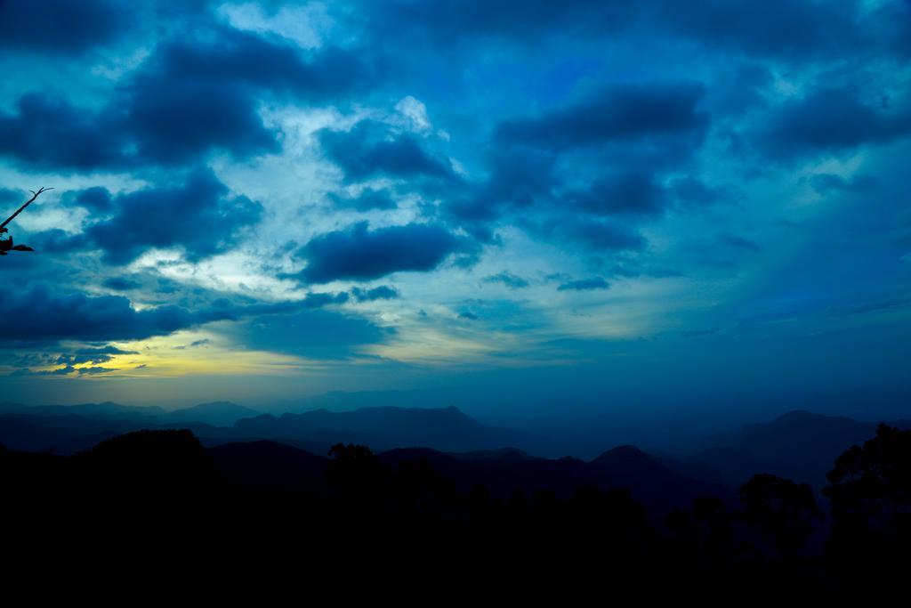 The Pear County Villa Kodaikanal Luaran gambar