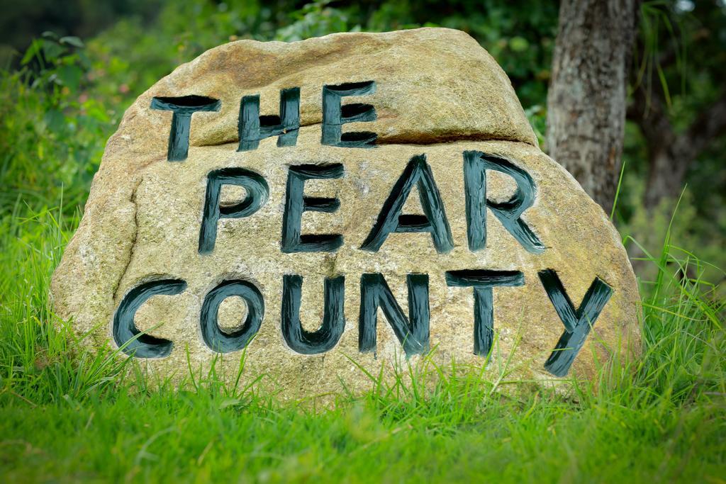 The Pear County Villa Kodaikanal Luaran gambar