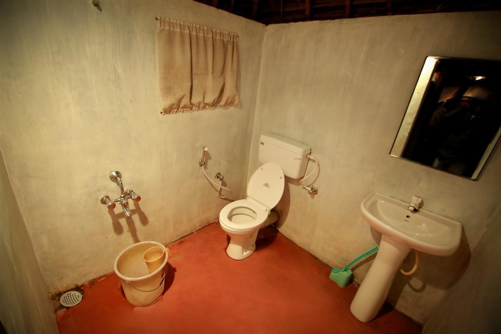 The Pear County Villa Kodaikanal Luaran gambar