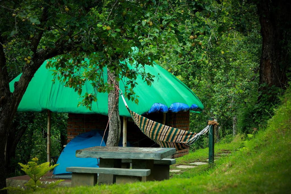 The Pear County Villa Kodaikanal Luaran gambar