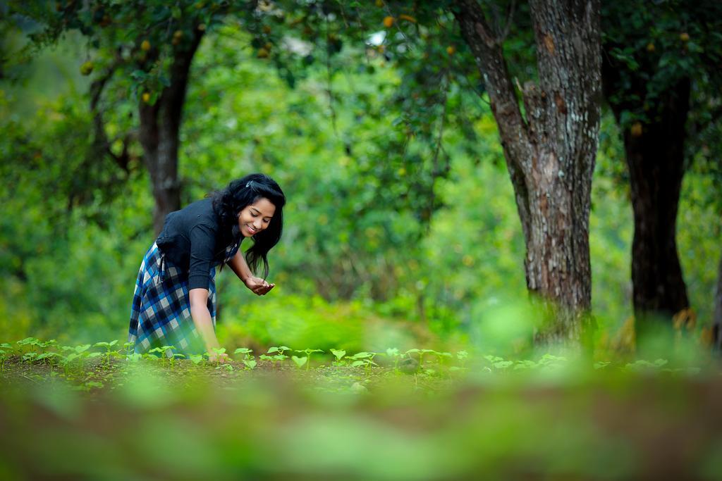 The Pear County Villa Kodaikanal Luaran gambar
